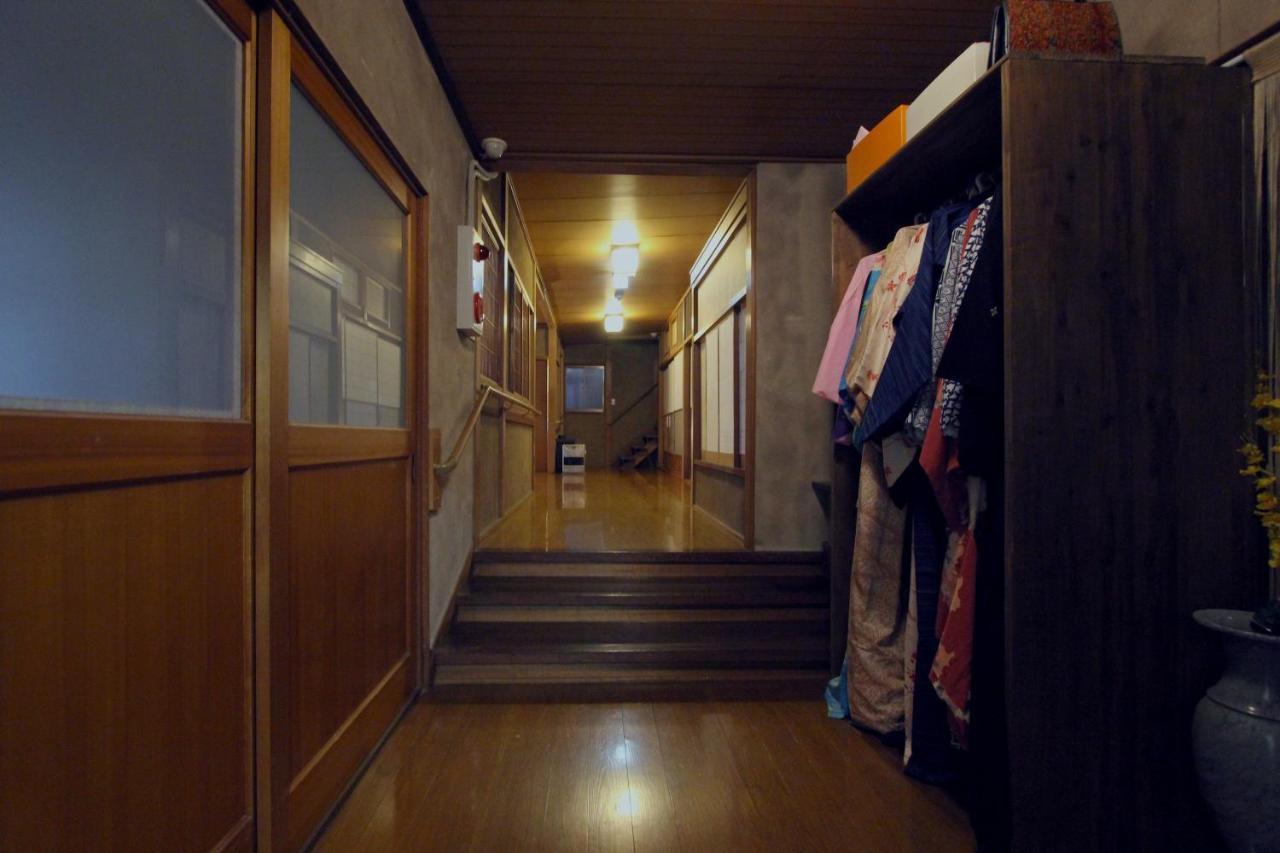 Guest house I Traditional