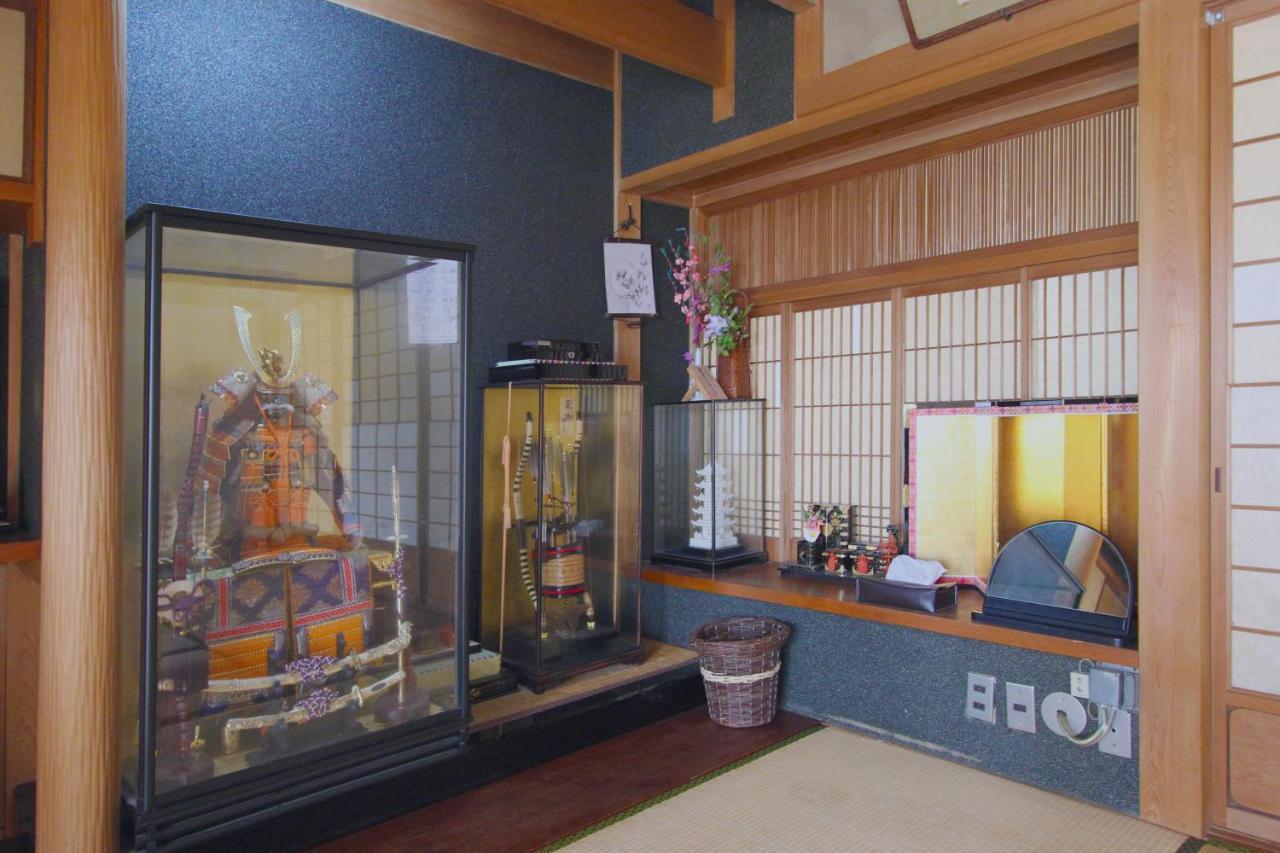 I Traditional Guest house *